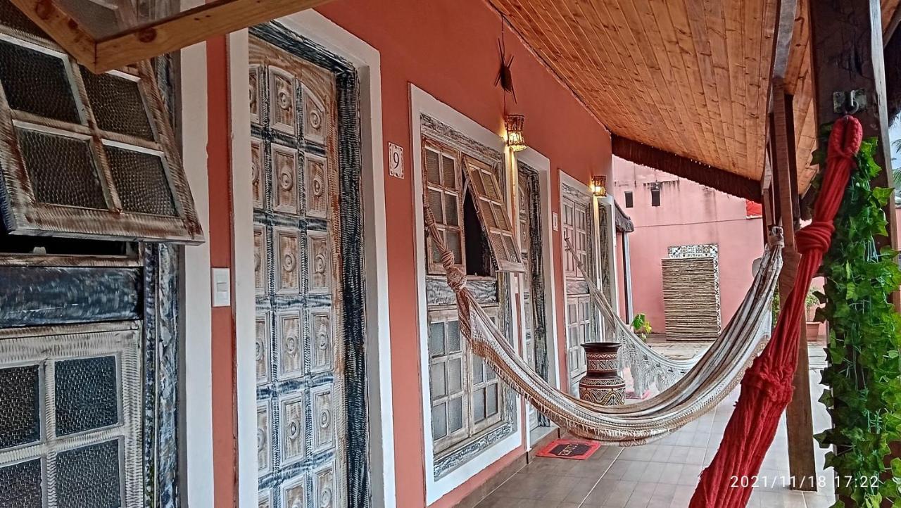 Pousada Sea Mar Ilhabela Exterior foto