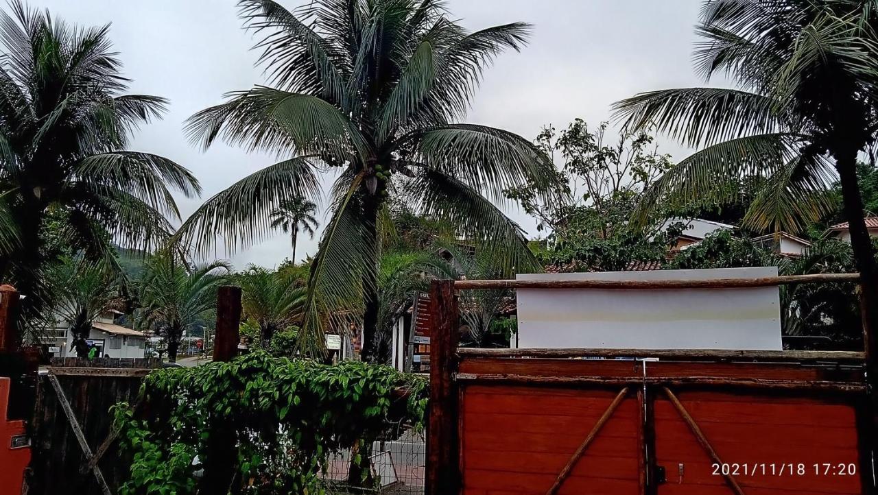 Pousada Sea Mar Ilhabela Exterior foto