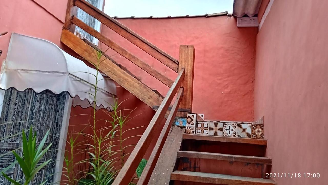 Pousada Sea Mar Ilhabela Exterior foto